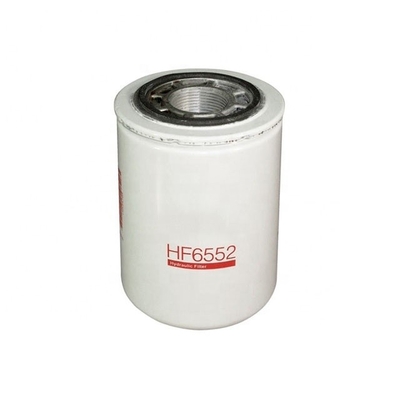 HF6552 Filtro de óleo giratório Hydwell para peças do motor P164375 6630977 2786616 32909000