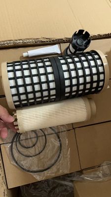 Kit de filtro de combustível diesel L5091F PF9906 A0000904251 P550954 para manutenção do motor do camião