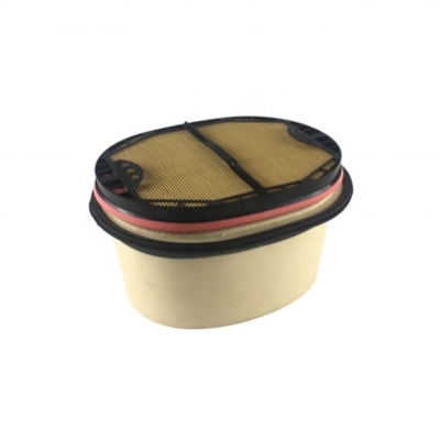 CATERPILLAR Elementos de filtragem de ar para escavadeiras P635980 2525001 2525002 AF1010 AF1009 7700077178