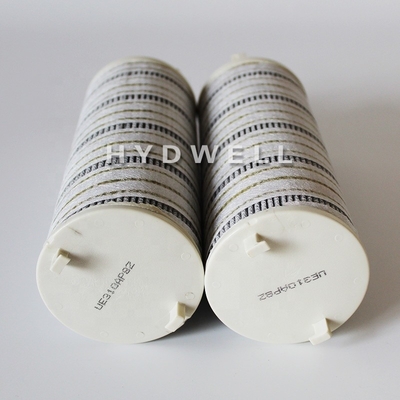 UE310AP8Z Elementos hidráulicos de filtro de óleo de alta pressão com papel de filtro de qualidade industrial