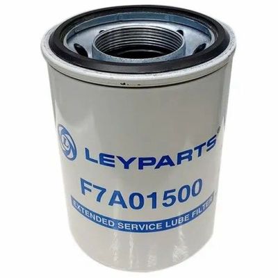 Filtro de óleo de lubrificante Hydwell Filtro de óleo P759424 F7A05000 LF16305 para motores em 2002-2012 ano