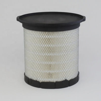 RS5458 Elementos de filtro de ar hidrelétrico P634594 0087782 para peças de motores a diesel de camiões OE NO