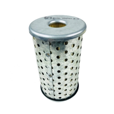 Filtro de óleo hidráulico E10h02 Hf6162 P550309 H601/4 11507425104 153468 com Good