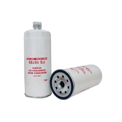 Auto Parts Fuel Filter Fs19789 para 1994-1996 Ano VF1233 OE NO. por Hydwell