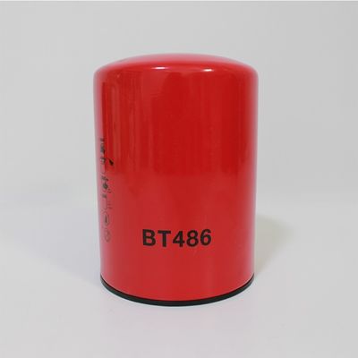 Filtro de óleo para escavadeira P558329 BT486 PF1066 716976 AR101278 36013317 3I1372 LF558329 RE57394