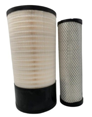 Elementos primários de filtro de ar AA2959 AF26431 AF26432 PU2751 K2750 X011973 K2750PU KA18168