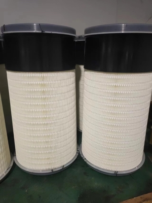 Elementos primários de filtro de ar AA2959 AF26431 AF26432 PU2751 K2750 X011973 K2750PU KA18168