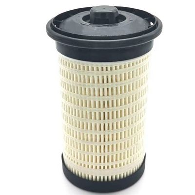 509-5694 5095694 Tractor Diesel Parts Fuel Filter Element para outros modelos de ano