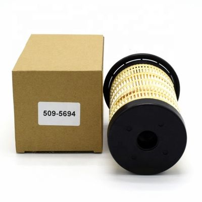 509-5694 5095694 Tractor Diesel Parts Fuel Filter Element para outros modelos de ano
