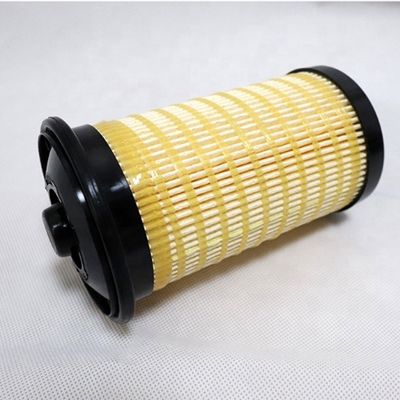 509-5694 5095694 Tractor Diesel Parts Fuel Filter Element para outros modelos de ano