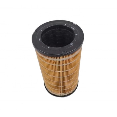 1R0741 Filtro hidráulico de óleo para escavadeiras de pilares para melhorar o desempenho do motor