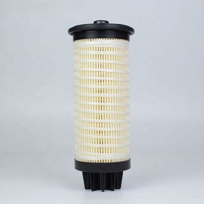 Partes de motores a diesel de camiões 102*258mm Elemento de filtro de combustível 523-4987 para tratores de escavadeira