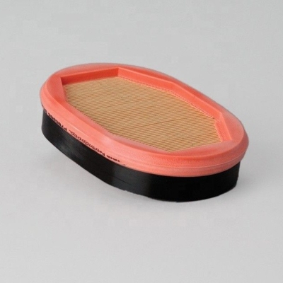 Elementos de filtro de ar de honeycomb para caminhão de escavação