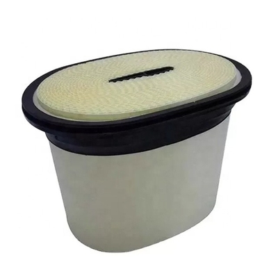 Elementos de filtro de ar de honeycomb para caminhão de escavação