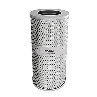 Filtro de óleo de transmissão hidráulica de caminhão 343-4464 P573299 PT8403-MPG 132-8875 para retalho