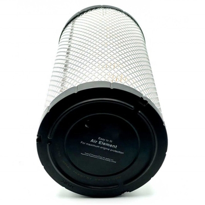 Papel de filtro 26510342 Filtro de ar para motor HYDWELL