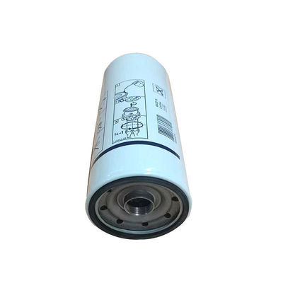 Substituição/reparação de filtro de papel Filtro de óleo de ferro W1110236 para caminhões P554004 2914809800