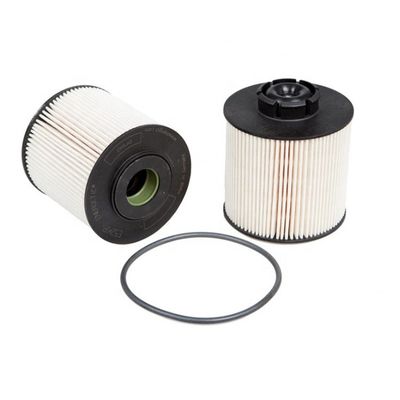 Elemento de filtro de combustível diesel Partes sobressalentes do motor E52KPD36 1457431707 7983180 FEM4149