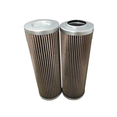Máquinas de construção Hidráulica Transmissão Filtro de óleo d68775 Hydwell com padrão