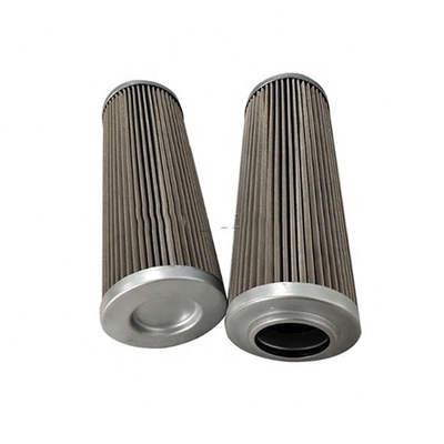 Máquinas de construção Hidráulica Transmissão Filtro de óleo d68775 Hydwell com padrão