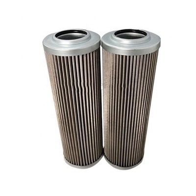 Máquinas de construção Hidráulica Transmissão Filtro de óleo d68775 Hydwell com padrão
