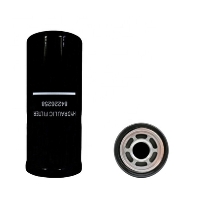 Papel de fibra de vidro de ferro 84226258 Filtro hidráulico para caminhão
