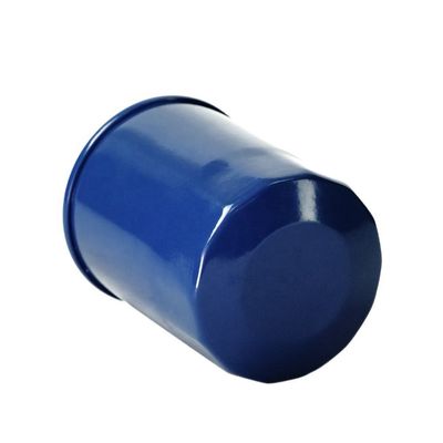 JCB Loader Backhoe Filtro de óleo de carro 15400-PR3-014 15400-PLM-A01 com competitivo