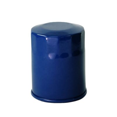 JCB Loader Backhoe Filtro de óleo de carro 15400-PR3-014 15400-PLM-A01 com competitivo