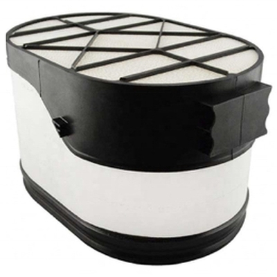 382*256*236 Elementos de filtro de ar para motores diesel Partes 2901935 Hydwell