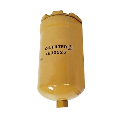 Peças de combustível de camiões pesados Filtro hidráulico 4630525 Hf35516 Wl10006 Bt9440 Hc-2709 Hc2709