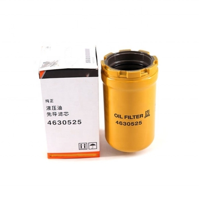 Peças de combustível de camiões pesados Filtro hidráulico 4630525 Hf35516 Wl10006 Bt9440 Hc-2709 Hc2709