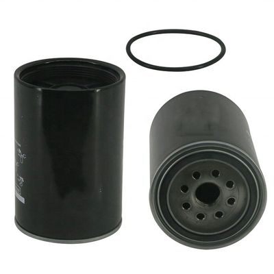 Substituição/reparação de carregadores de escavadeiras Filtro de combustível Filtro de separador de água AT365870 541663438