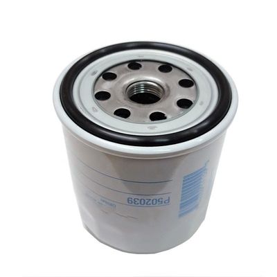 1998-2007 Filtro de óleo de caminhão LF3786 4650205 W920/82 P502039 por Hydwell Top Performance