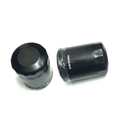 Referência N.O. 1095038-00-A Filtro de óleo lubrificante para modelo3 modeloS modeloY modeloX 37540-02100