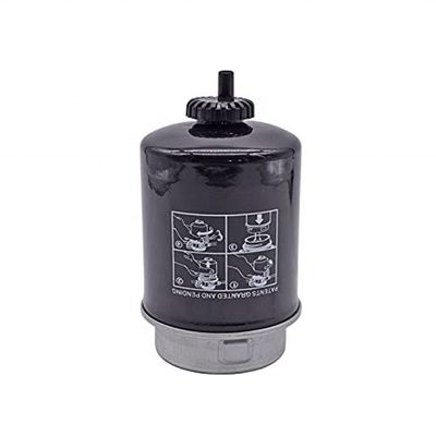 Separador de combustível e água RE509031 Wk8131 PS9268 33668 Bf7674D P550759 para tractores