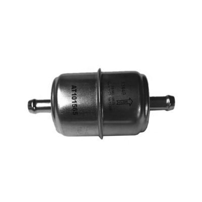 Hydwell CASE IH Máquinas agrícolas Partes sobressalentes de tractores At101565 p550090 Filtro de combustível