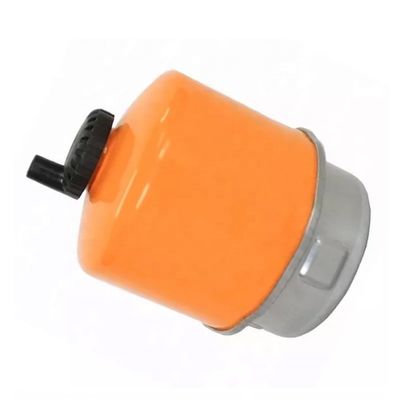 Elemento de filtro de combustível SN70257 BF9836 32/925666 32925666 para reparação de motores diesel de camiões
