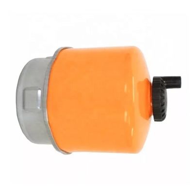 Elemento de filtro de combustível SN70257 BF9836 32/925666 32925666 para reparação de motores diesel de camiões