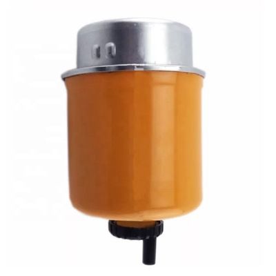 Elemento de filtro de combustível SN70257 BF9836 32/925666 32925666 para reparação de motores diesel de camiões