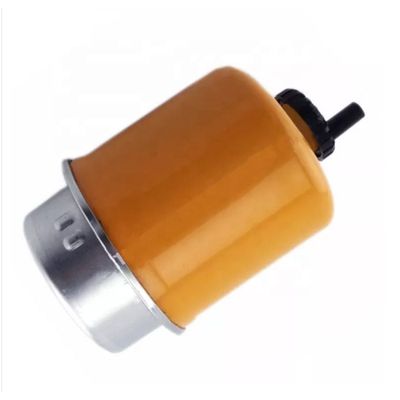 Elemento de filtro de combustível SN70257 BF9836 32/925666 32925666 para reparação de motores diesel de camiões