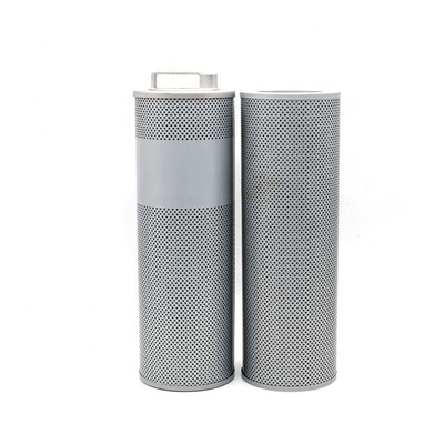 Fibra de vidro elemento de filtro hidráulico de retorno de óleo de alta pressão para o número OE 60193266