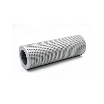Fibra de vidro elemento de filtro hidráulico de retorno de óleo de alta pressão para o número OE 60193266