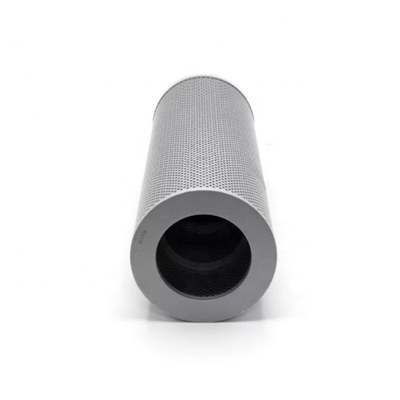 Fibra de vidro elemento de filtro hidráulico de retorno de óleo de alta pressão para o número OE 60193266