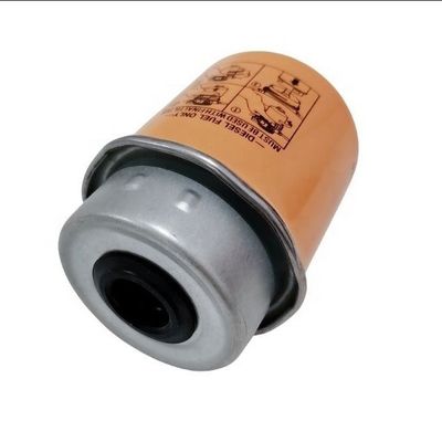 Elementos de filtro de combustível 320/A7124 P551434 RE509208 12750603 FS551434 320A7124 Partes de motores de tractores para escavadeiras