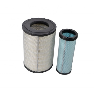 Hydwell P777868 P537876 P789129 Substituição do filtro de ar 84031482 CF 18 190/2 281*281*405