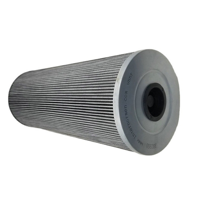 HYDWELL Material de filtro de fibra de vidro Filtro hidráulico de óleo para motores diesel 300251 SH65263