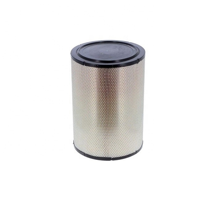 Lojas de vestuário Elemento de filtro de ar AH148880 P533235 1694039C1 para partes de máquinas combinadoras de tractores
