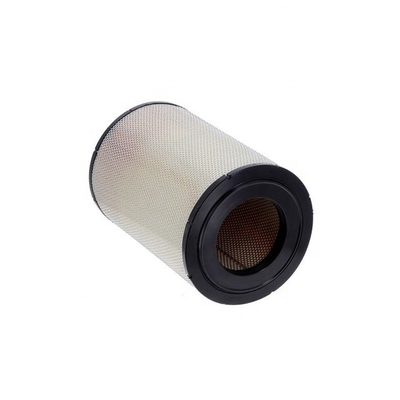 Lojas de vestuário Elemento de filtro de ar AH148880 P533235 1694039C1 para partes de máquinas combinadoras de tractores