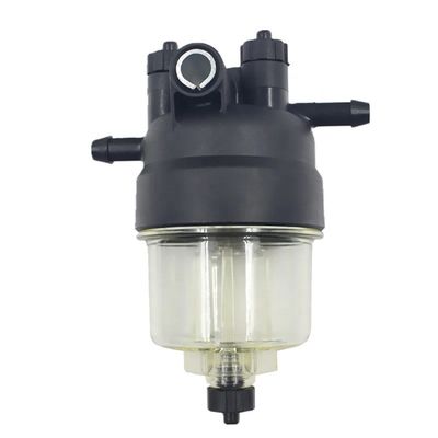 130306380 Separador de combustível e água Elementos de filtro de combustível 00000-00038 0000000038 para tratores