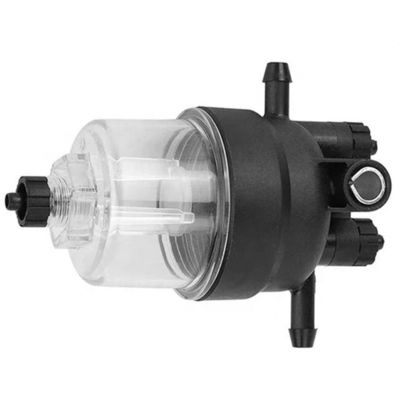 130306380 Separador de combustível e água Elementos de filtro de combustível 00000-00038 0000000038 para tratores